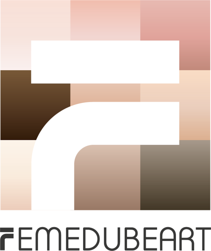 Logo Femedubeart