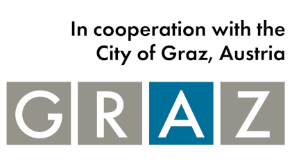Logo Municipality Graz, Austria
