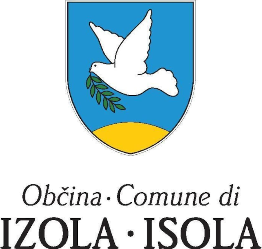 Logo Stadt Izola