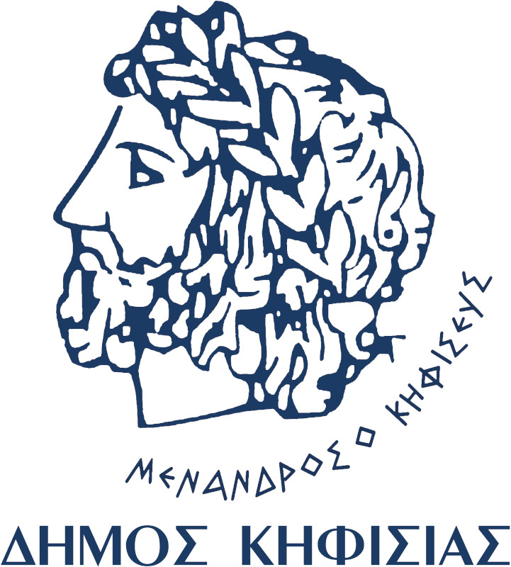 Logo Stadt Kifissia