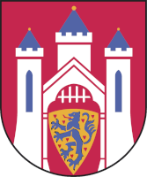 Logo municipality Lüneburg