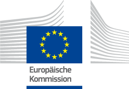 Logo European Commission