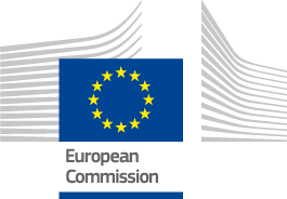 Logo European Commission